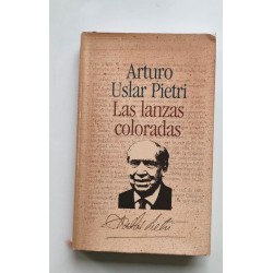 Las lanzas coloradas