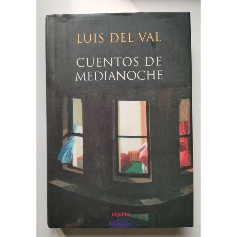 Cuentos de medianoche