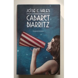 Cabaret Biarritz