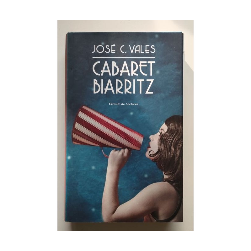 Cabaret Biarritz