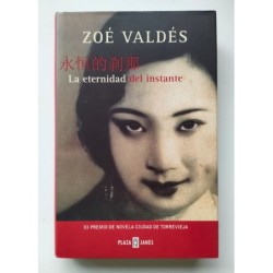 La eternidad del instante