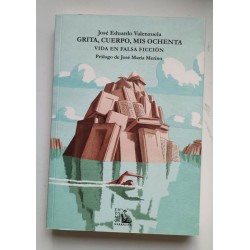 Grita, cuerpo, mis ochenta