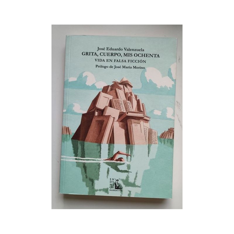Grita, cuerpo, mis ochenta