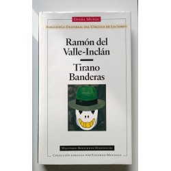 Tirano banderas
