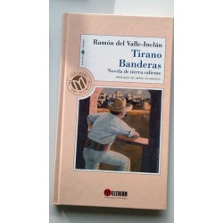 Tirano banderas