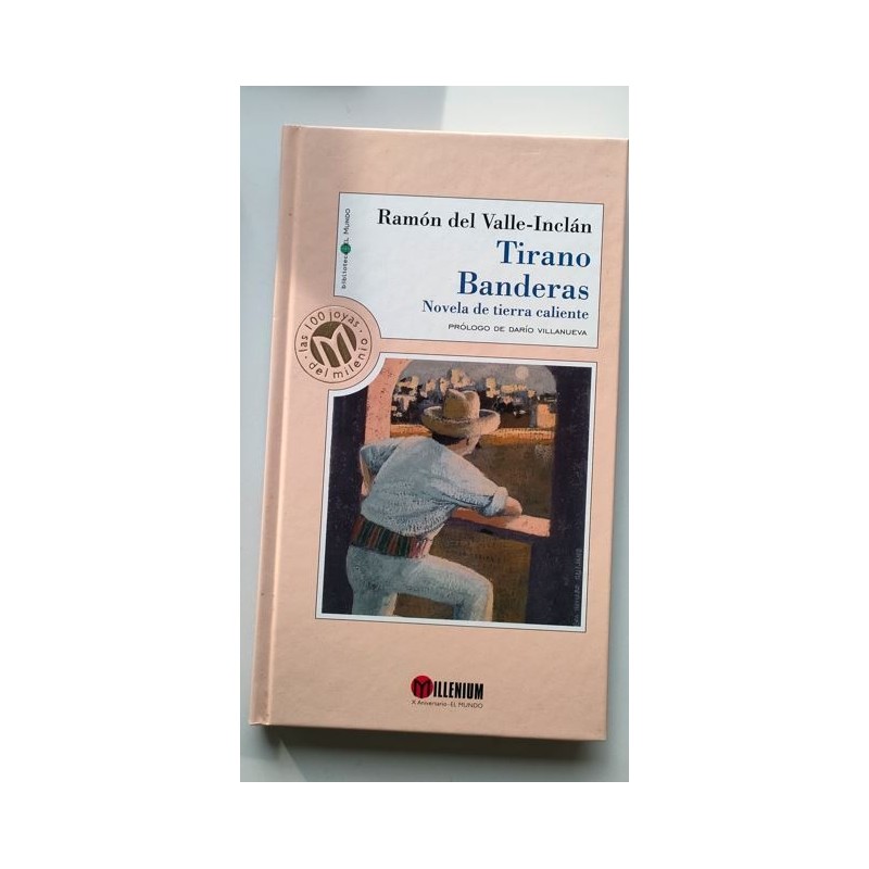 Tirano banderas