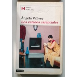 Los estados carenciales