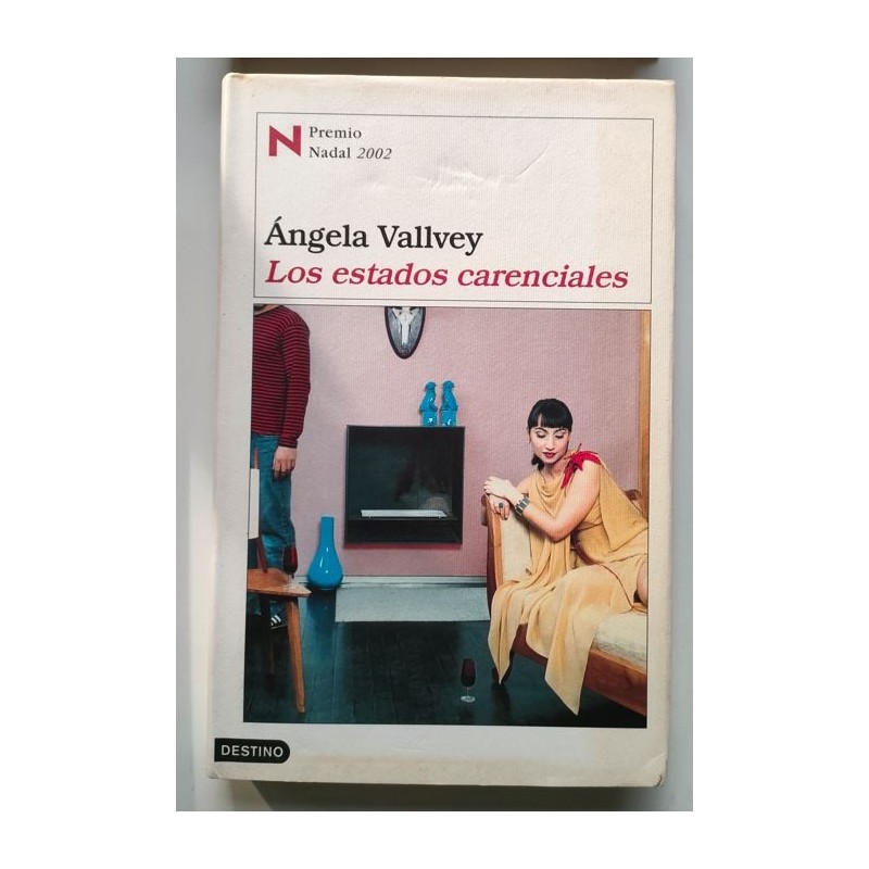 Los estados carenciales