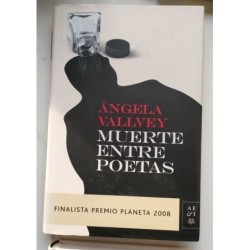 Muerte entre poetas