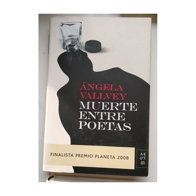 Muerte entre poetas