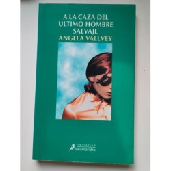 A la caza del último hombre salvaje