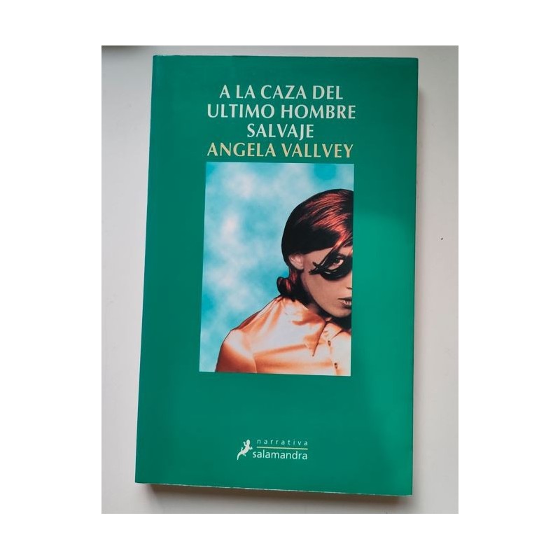 A la caza del último hombre salvaje