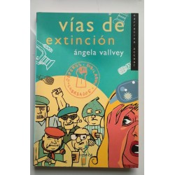 Vías de extinción
