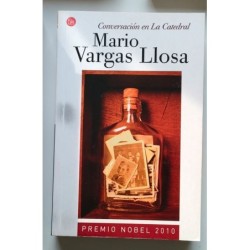 Conversaciones en la Catedral