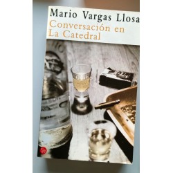 Conversaciones en la Catedral