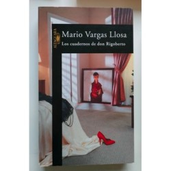 Los cuadernos de don Rigoberto