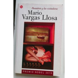 Pantaleón y las visitadoras