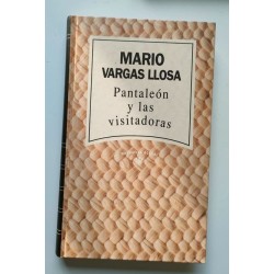Pantaleón y las visitadoras