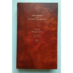 La ciudad y los perros