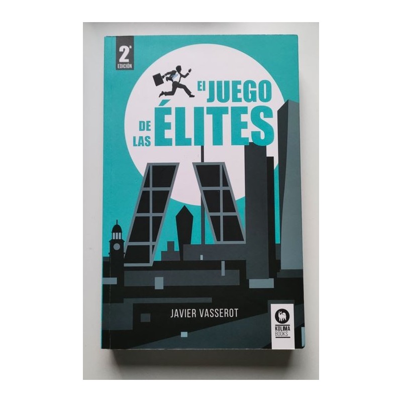 El juego de las élites