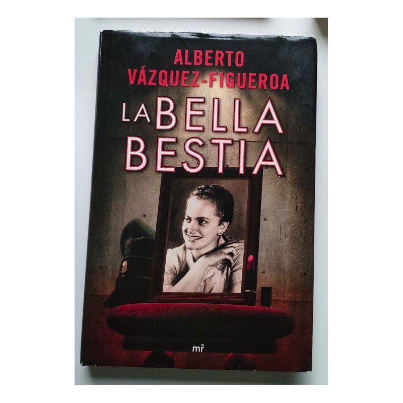 La bella bestia