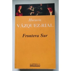 Frontera sur