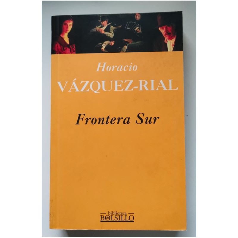 Frontera sur