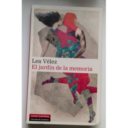 El jardín de la memoria