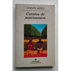 Cuentos de matrimonios