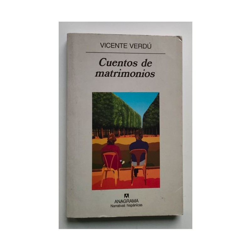 Cuentos de matrimonios
