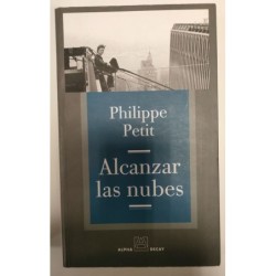 Alcanzar las nubes