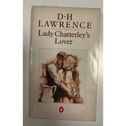 Lady Chaterleys lover