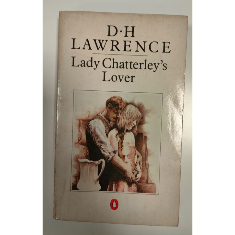 Lady Chaterleys lover