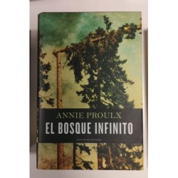 El bosque infinito