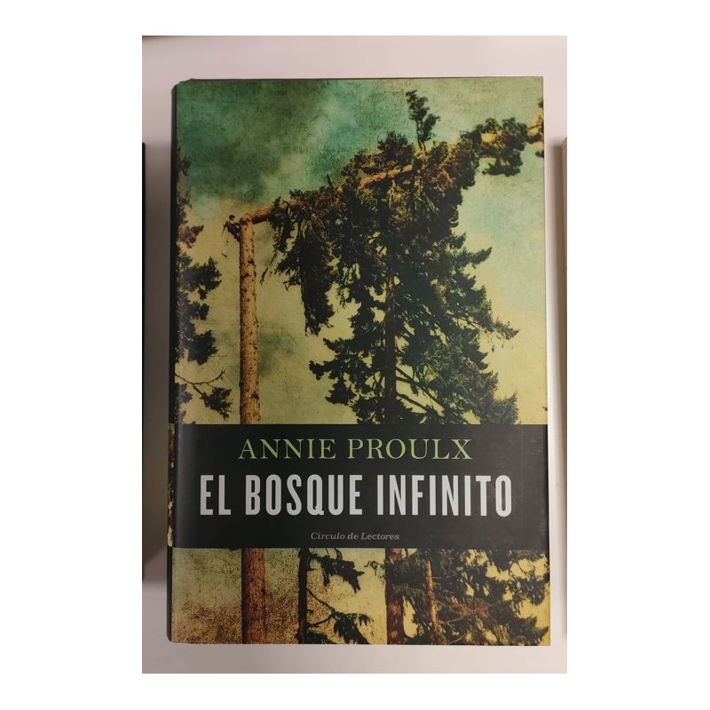 El bosque infinito