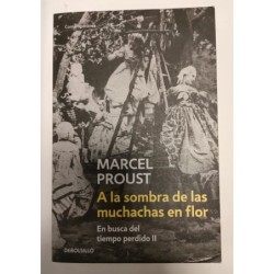 A la sombra de las muchachas en flor