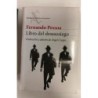 Libro del desasosiego
