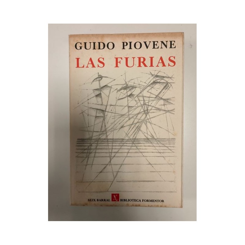 Las furias