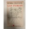 Las furias