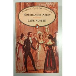 Northanger abbey