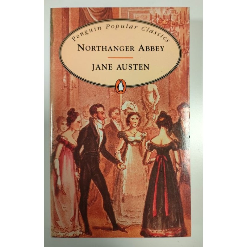 Northanger abbey