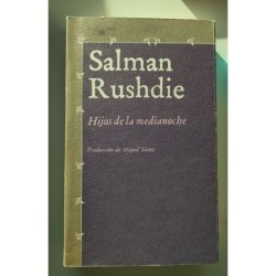 Hijos de la medianoche