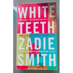 White Teeth