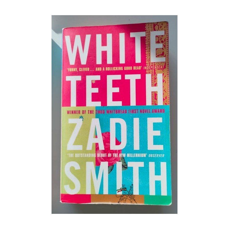 White Teeth