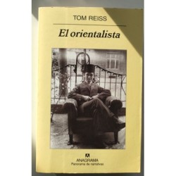 El orientalista