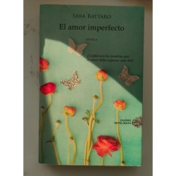 El amor imperfecto
