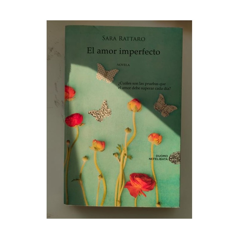 El amor imperfecto