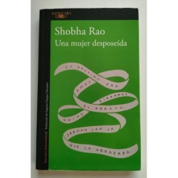 Una mujer desposeída