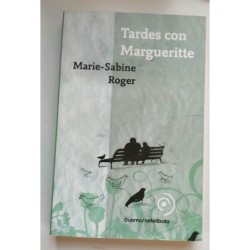 Tardes con Margueritte