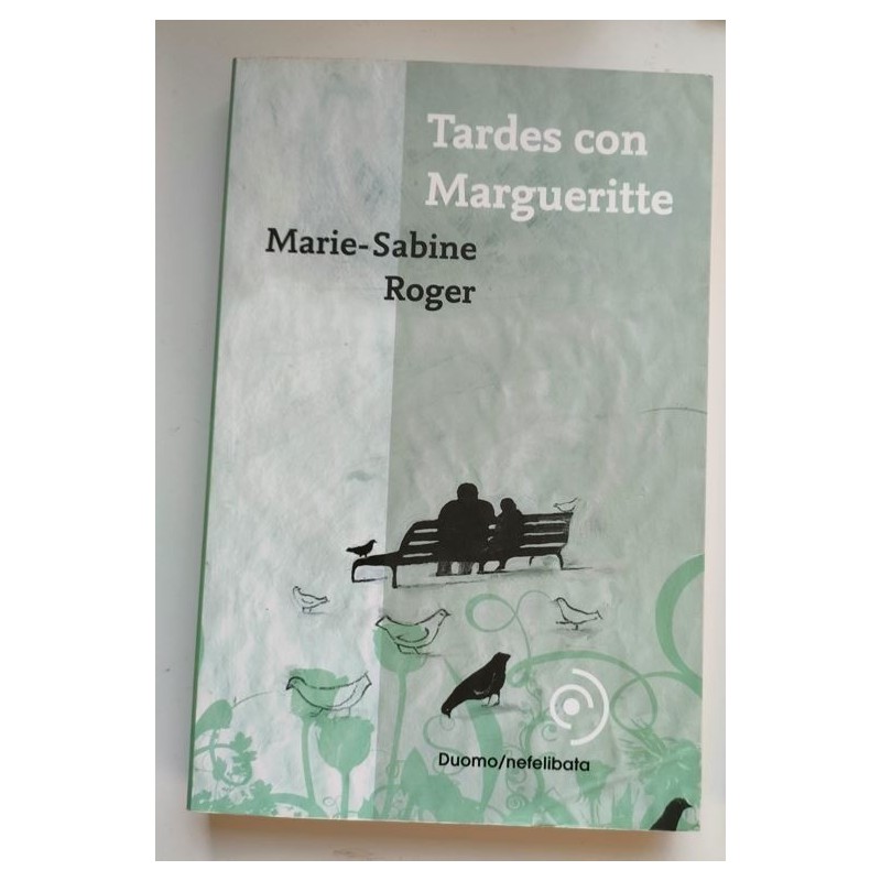 Tardes con Margueritte